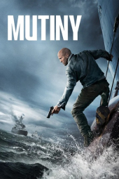 دانلود فیلم شورش Mutiny 2026