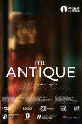دانلود فیلم عتیقه The Antique 2024