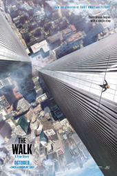 دانلود فیلم بندباز The Walk 2015