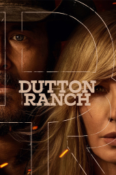 دانلود سریال مزرعه داتون Dutton Ranch 2026