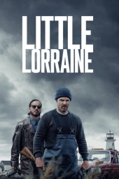 دانلود فیلم لورین کوچک Little Lorraine 2026