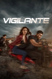 دانلود فیلم دادگستر خودسر Vigilante 2026