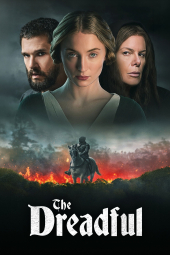 دانلود فیلم هراس‌انگیز The Dreadful 2026