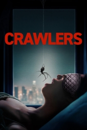 دانلود فیلم خزندگان Crawlers 2026