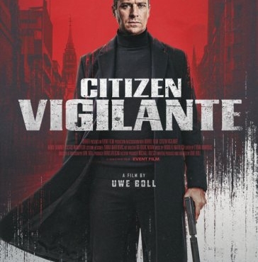 دانلود فیلم شهروند عدالت‌خواه Citizen Vigilante 2026