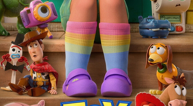 دانلود فیلم داستان اسباب‌بازی پنج Toy Story 5 2026
