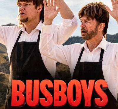 دانلود فیلم گارسون‌ها Busboys 2026