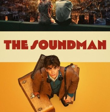 دانلود فیلم صدابردار The Soundman 2025