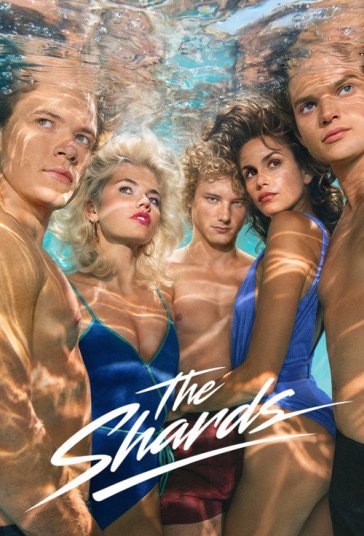 دانلود سریال تکه‌پاره‌ها The Shards 2026