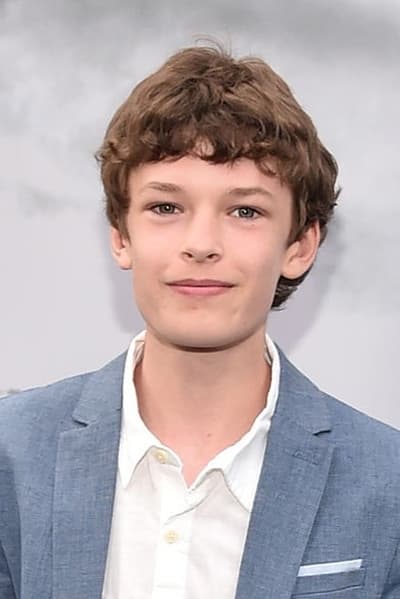 Oscar Novak