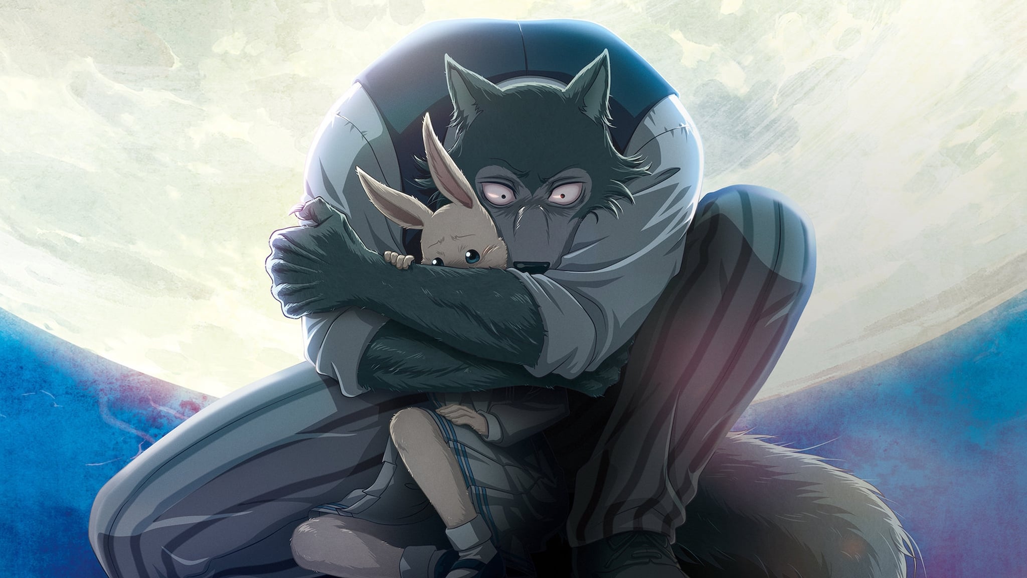 دانلود سریال بیستارز Beastars 2019