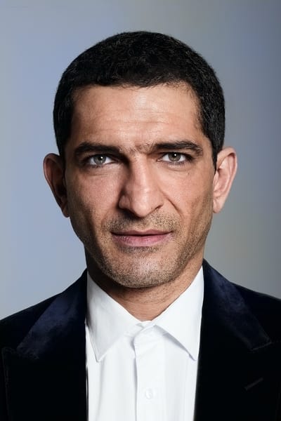عمرو واکد