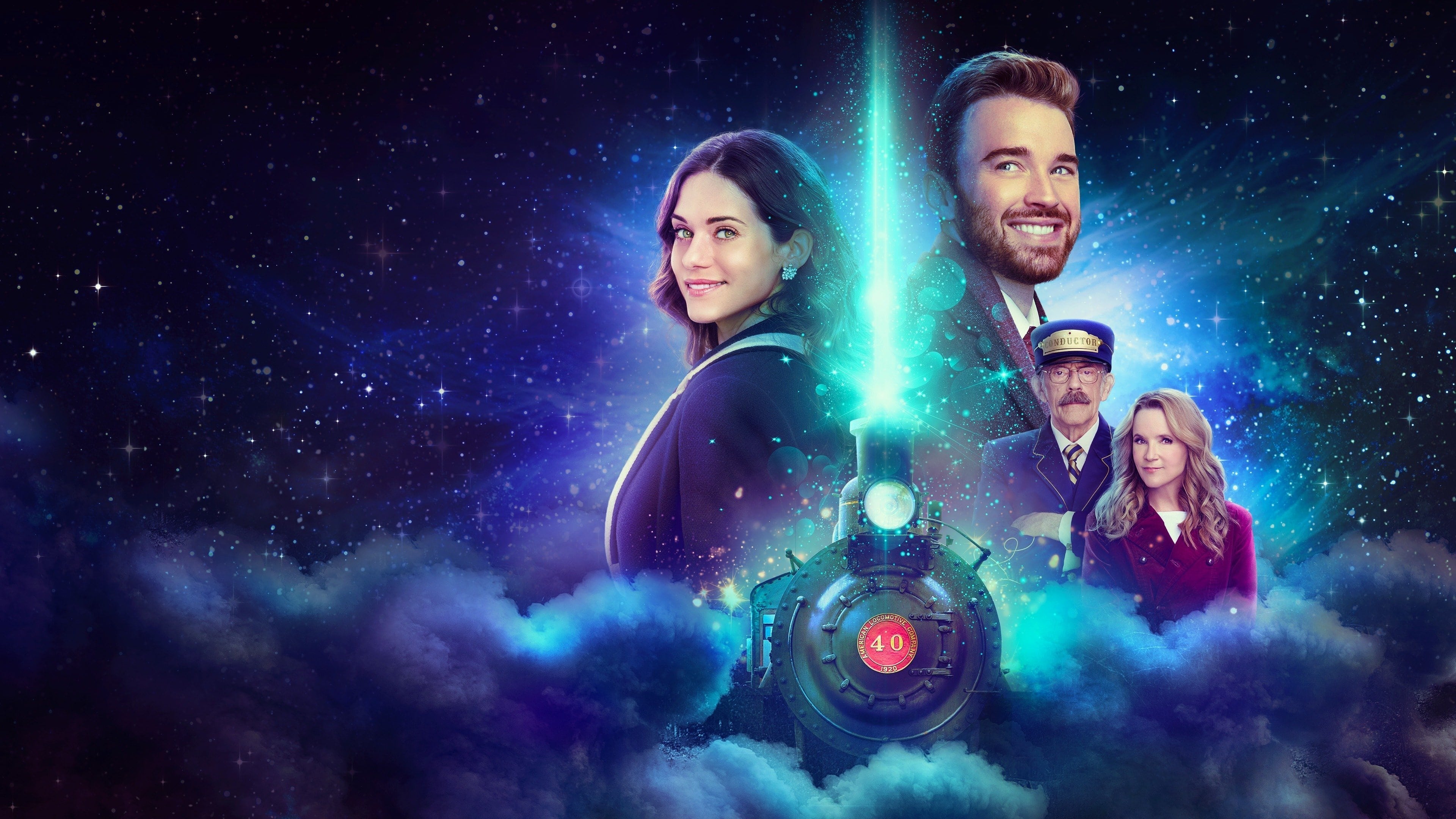 دانلود فیلم ایستگاه بعد، کریسمس Next Stop, Christmas 2021