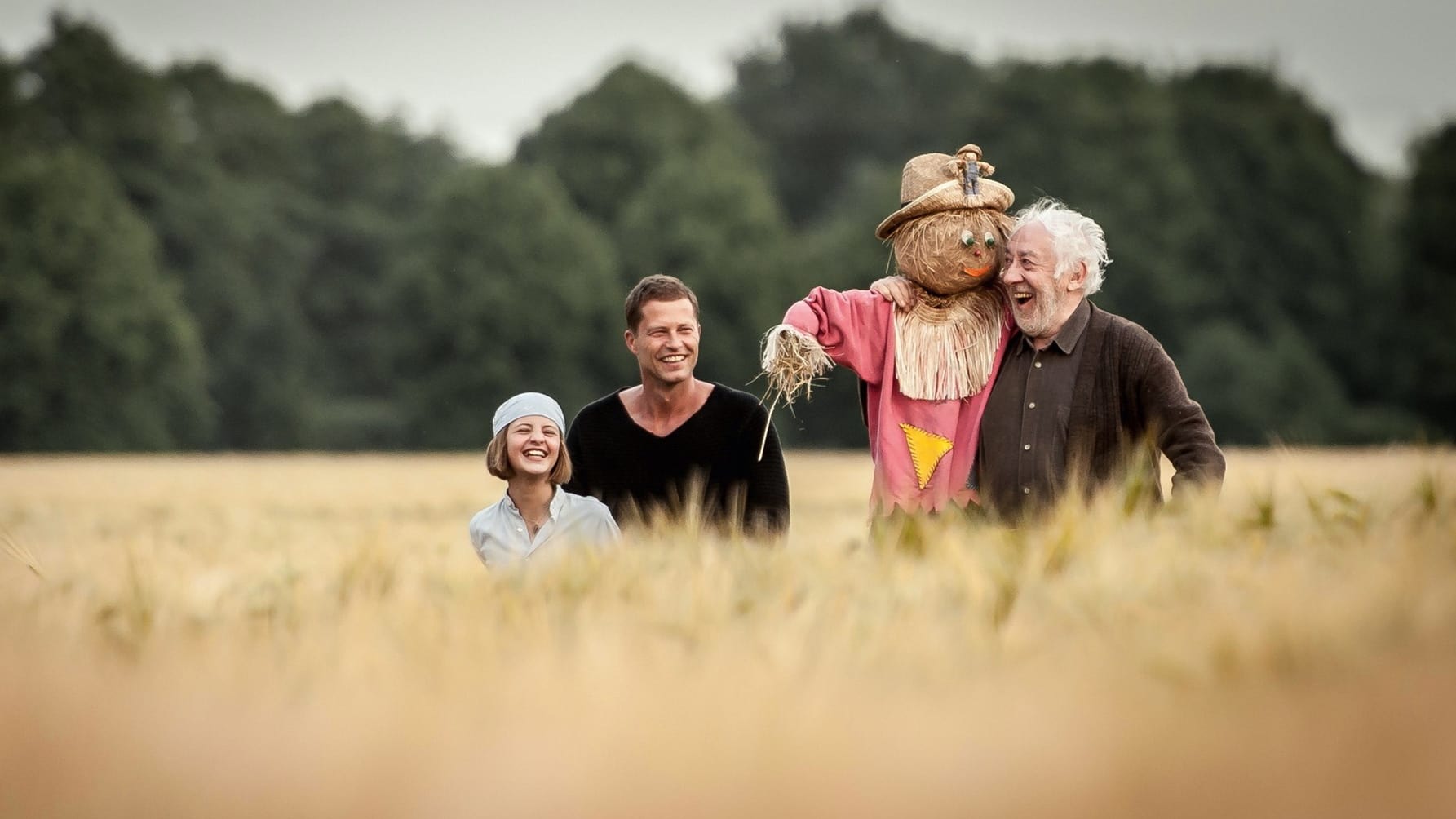 دانلود فیلم ذهن سفید Head Full of Honey 2014
