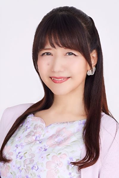 井上喜久子
