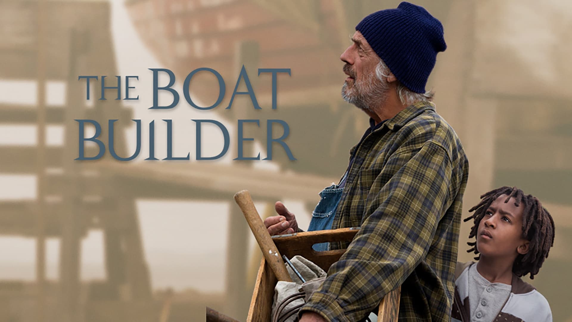 قایق ساز The Boat Builder 2017