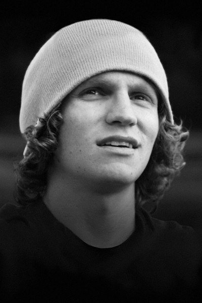 Evan Garcia