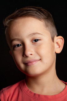 Jordan Mazeral