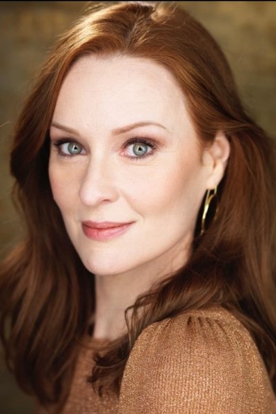 Robyn Parrish