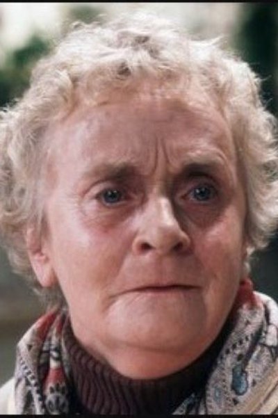 Patsy Smart