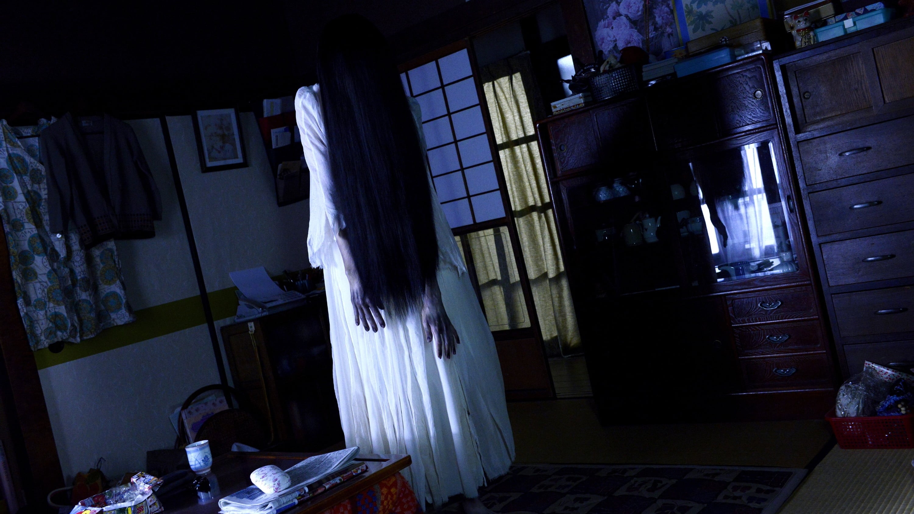 دانلود فیلم ساداکو مقابل کایاکو Sadako vs. Kayako 2016