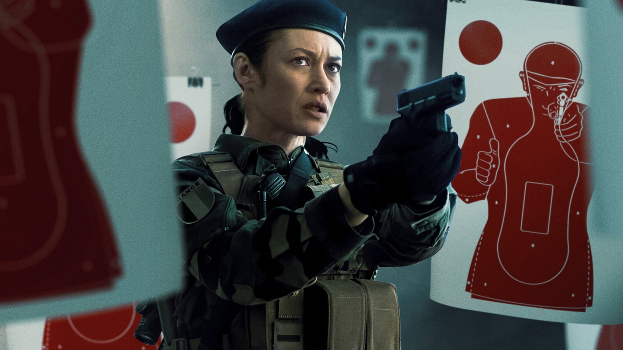 دانلود فیلم نگهبان Sentinelle 2021