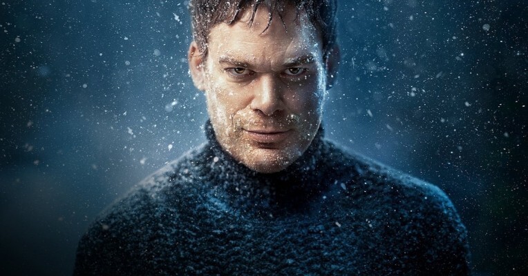 دانلود سریال دکستر : اعضای جدید Dexter: New Blood 2021
