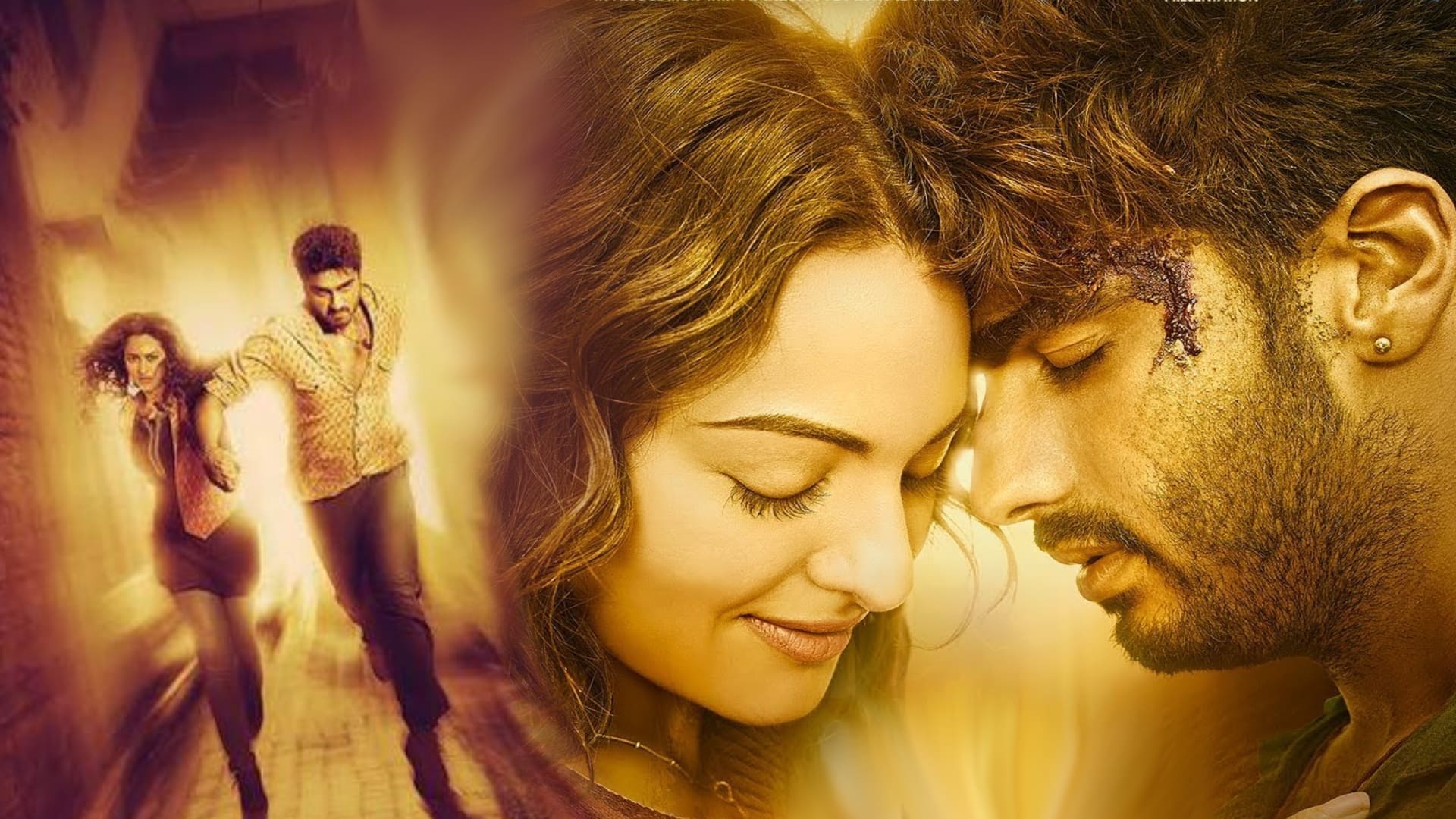 دانلود فیلم خشم 2015 Tevar