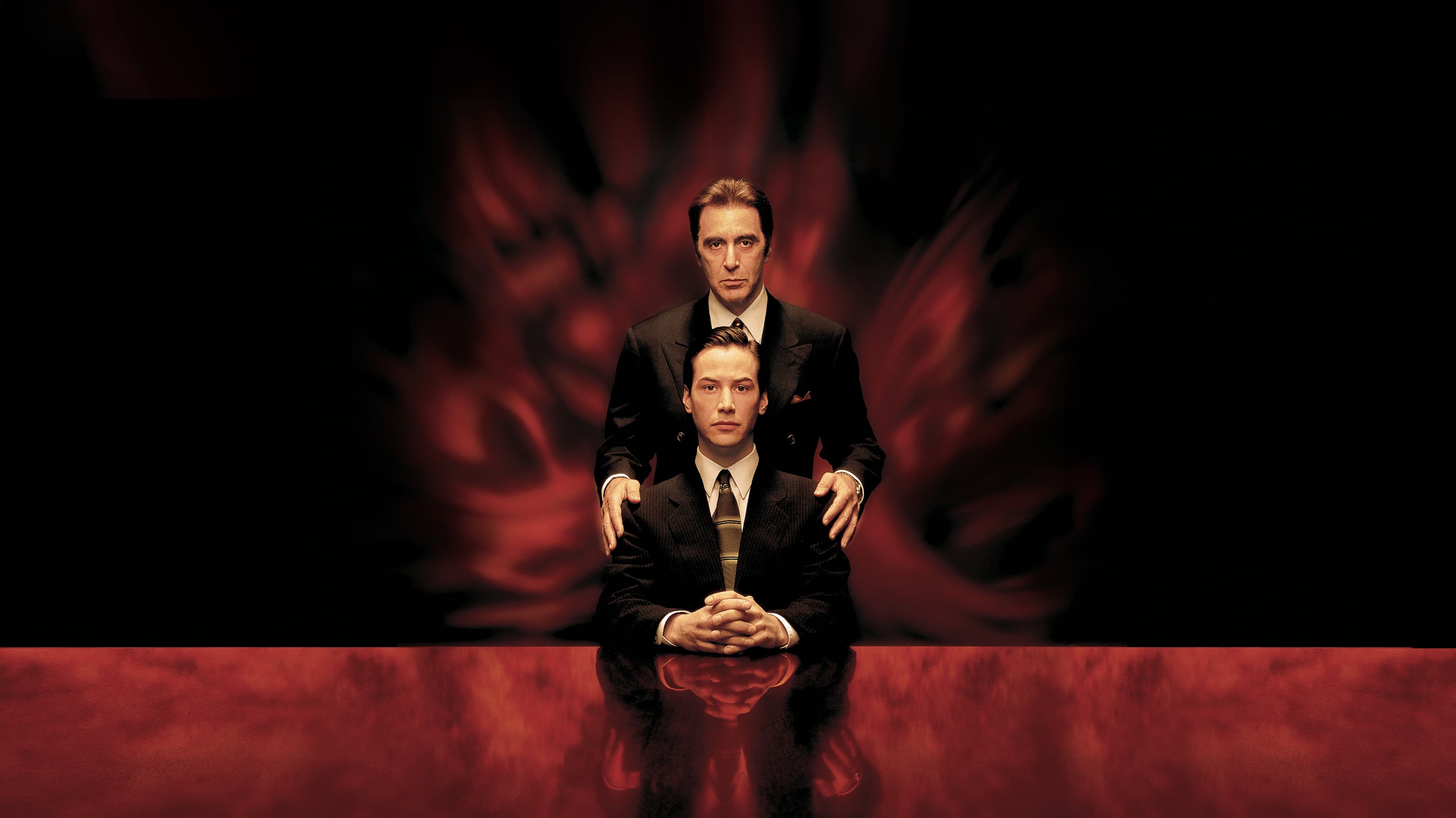 دانلود فیلم وکیل مدافع شیطان The Devil's Advocate 997
