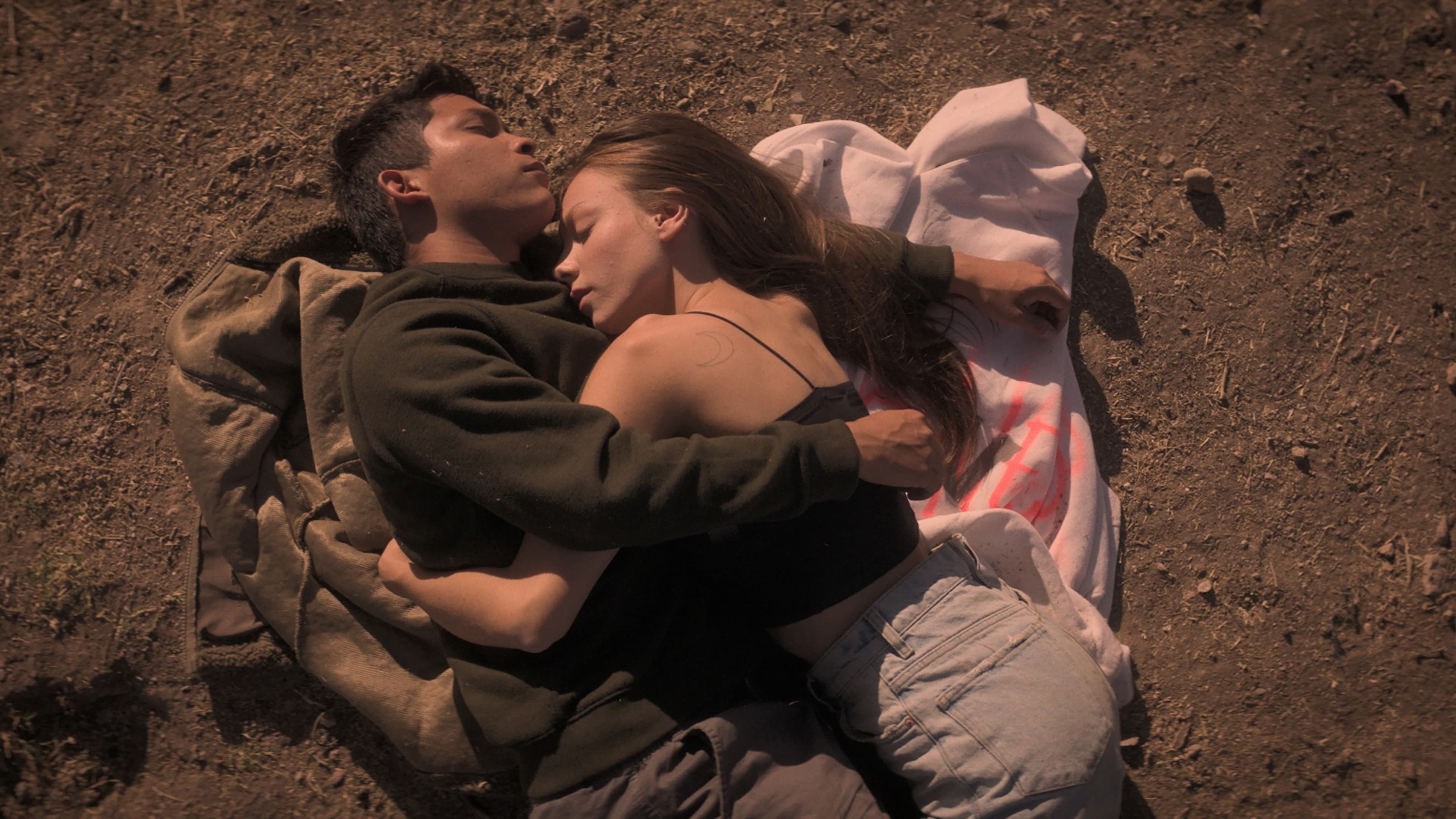 دانلود فیلم گمشده در شب Lost in the Night 2023