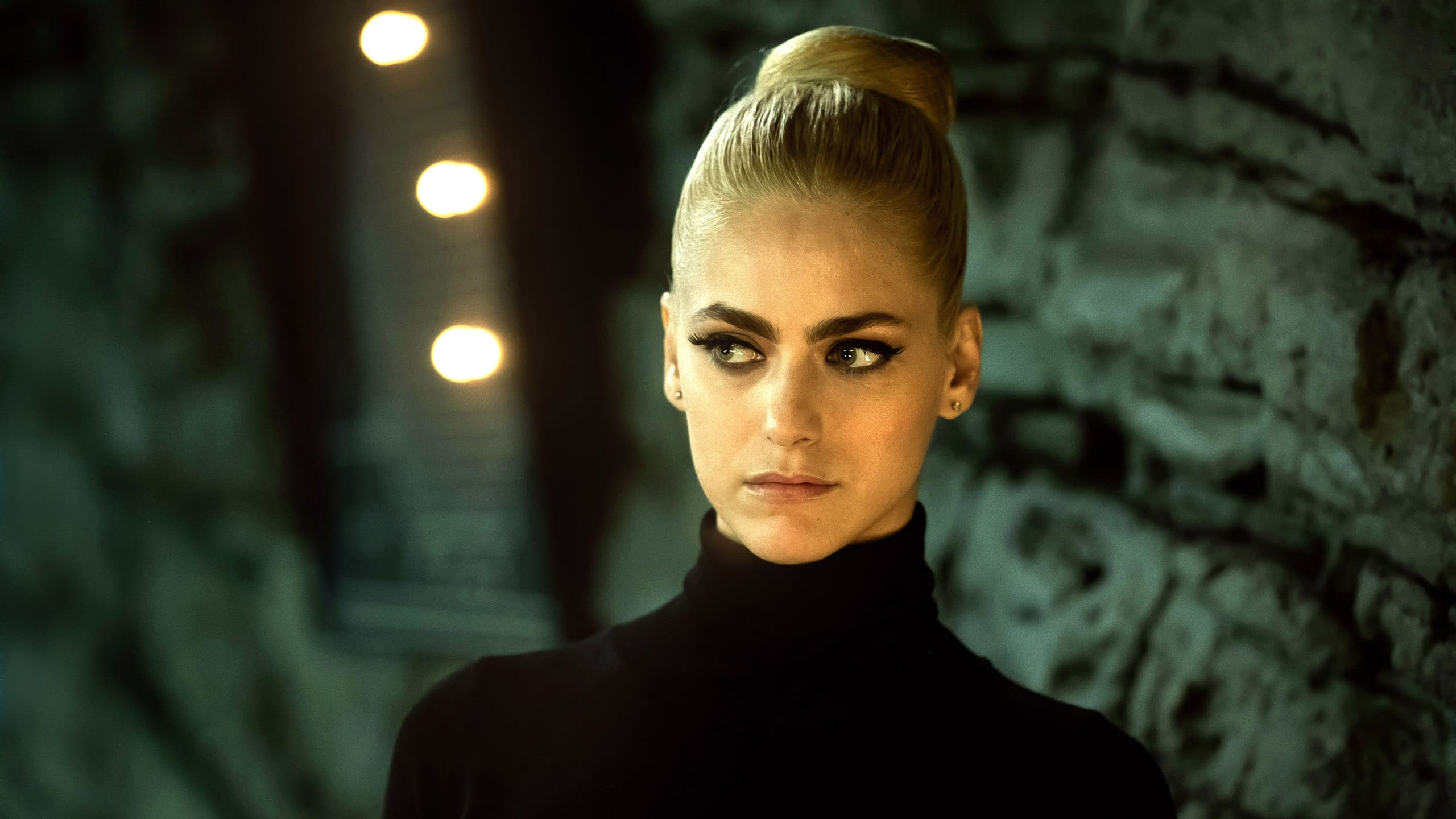 فیلم دیابولیک: حملات جینکو Diabolik - Ginko all'attacco 2022!