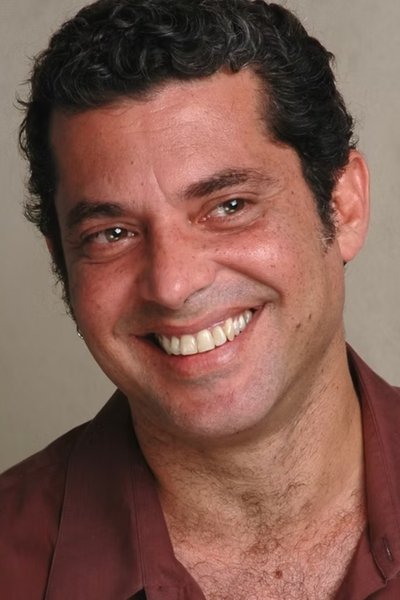Marcio Ricciardi