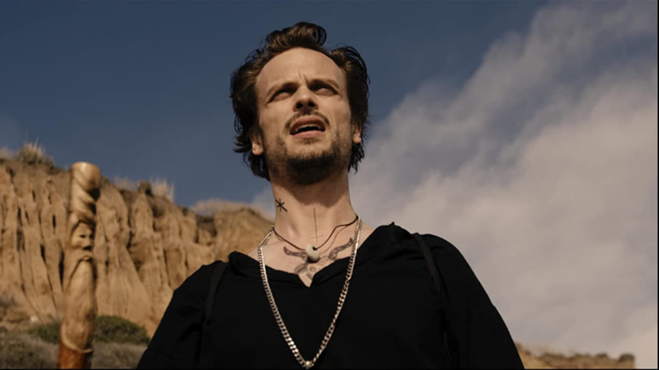 دانلود فیلم King Knight 2022