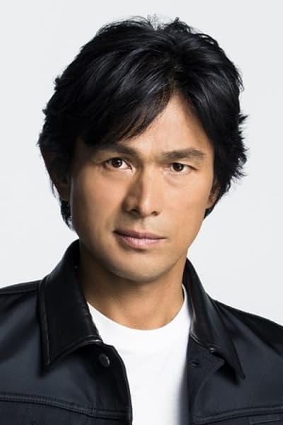 یوسوکه اگوچی