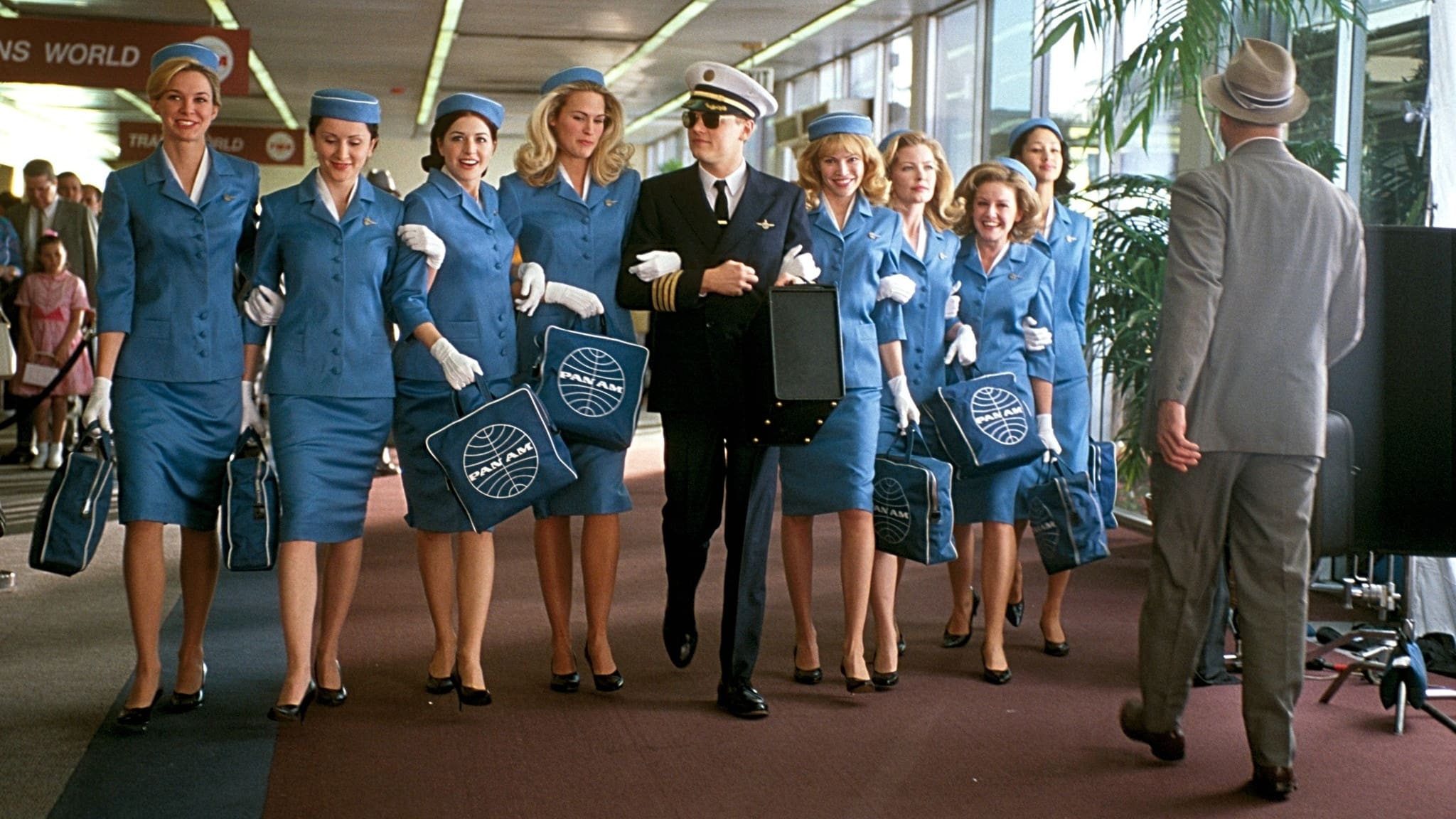 دانلود فیلم اگه می تونی منو بگیر Catch Me If You Can 2002