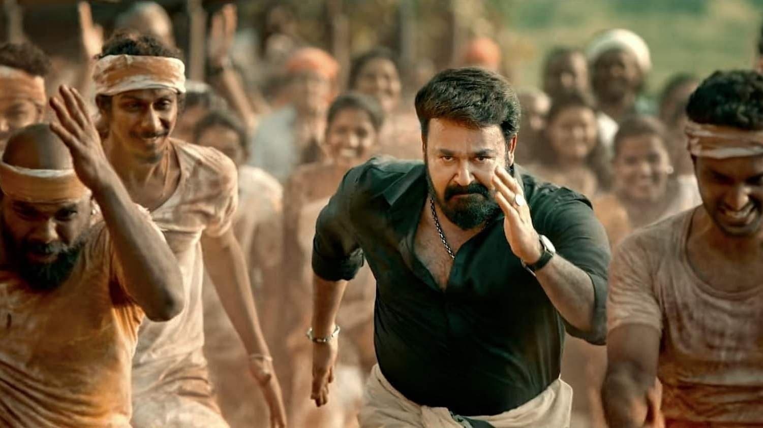 دانلود فیلم آراتو Aaraattu 2022