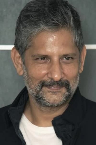 Raj Arjun