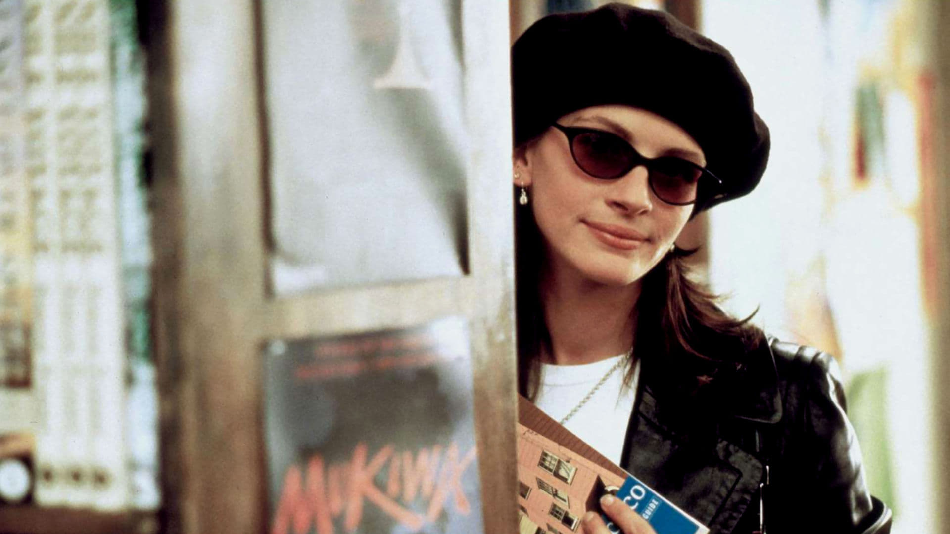 دانلود فیلم ناتینگ هیل Notting Hill 1999
