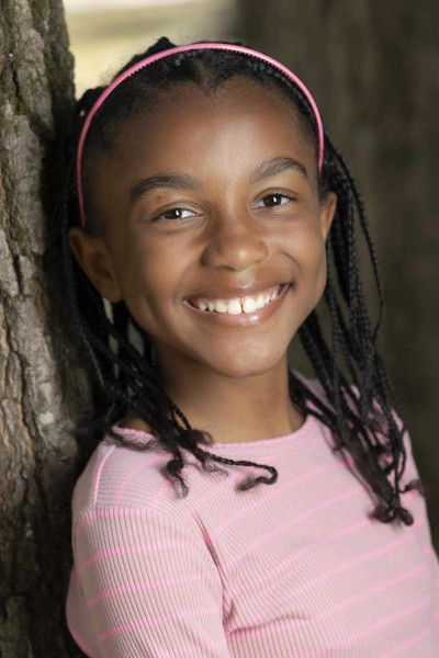 Abigail Shannon