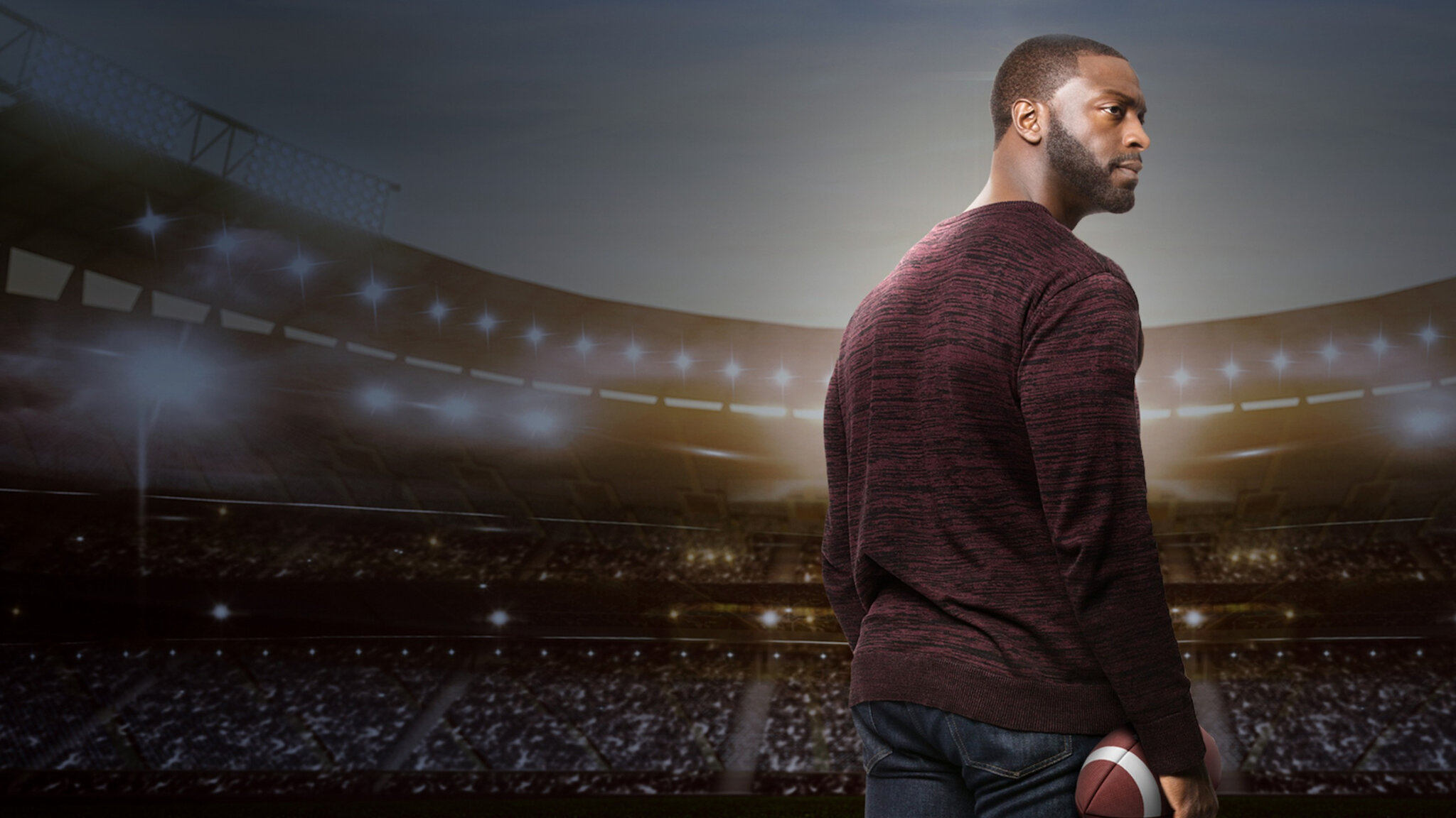 دانلود فیلم برایان بنکس Brian Banks 2018