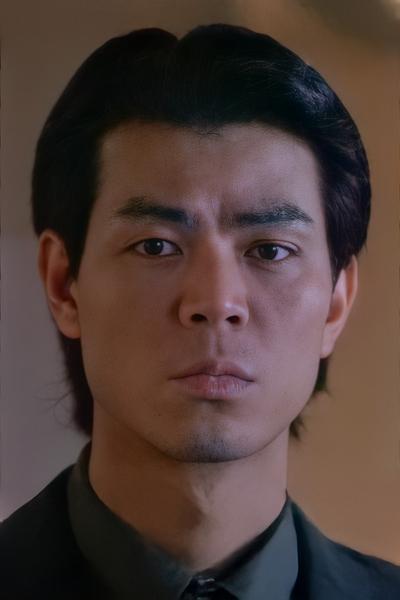 譚幹聰