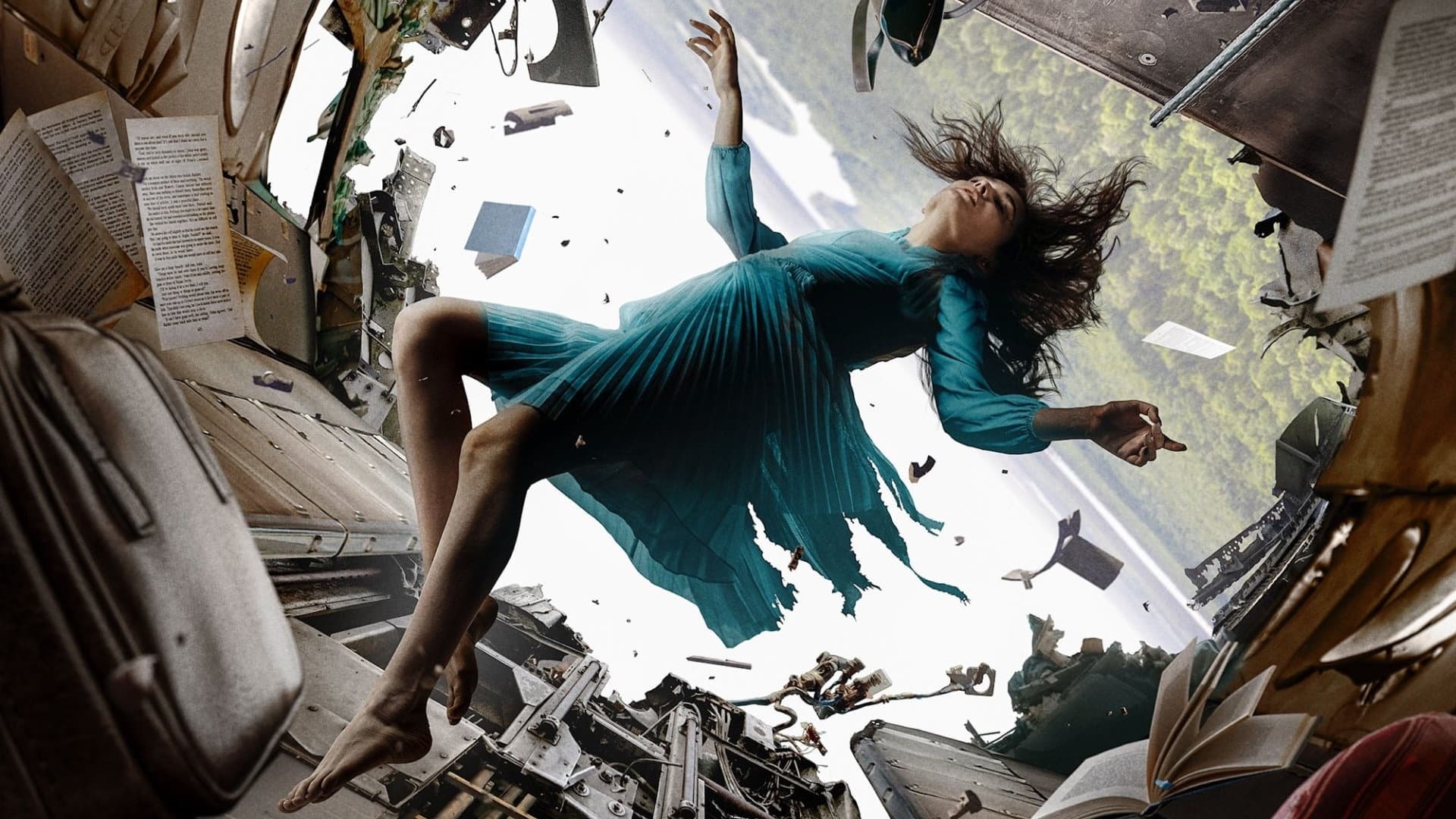 دانلود فیلم تنها The One 2022