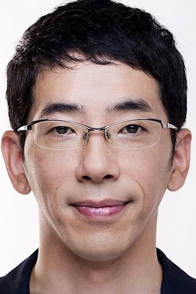 Toru Nomaguchi