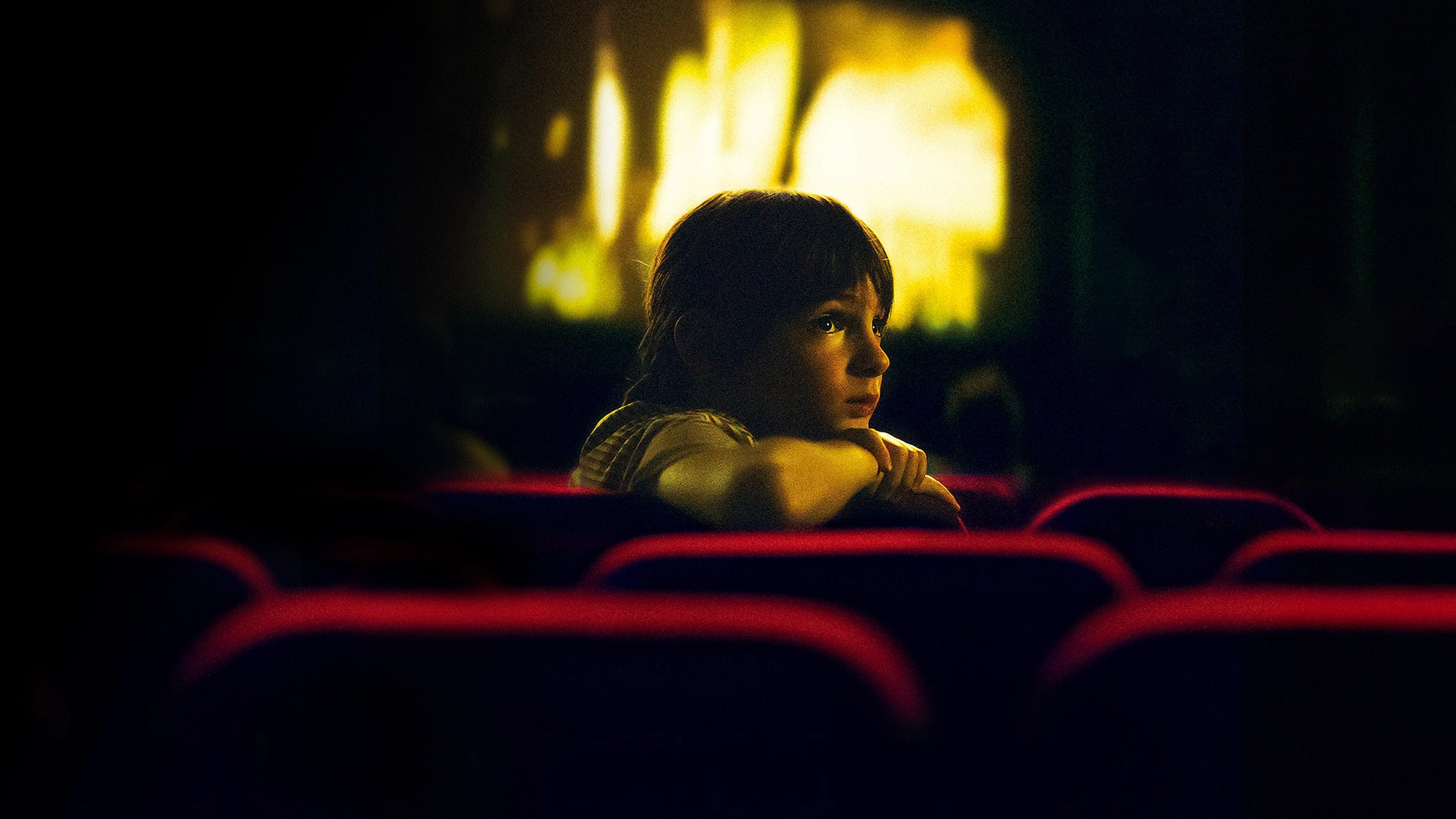 دانلود فیلم عاشقان سینما! Filmlovers! 2024