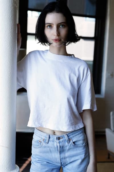 Meadow Walker Thornton-Allan