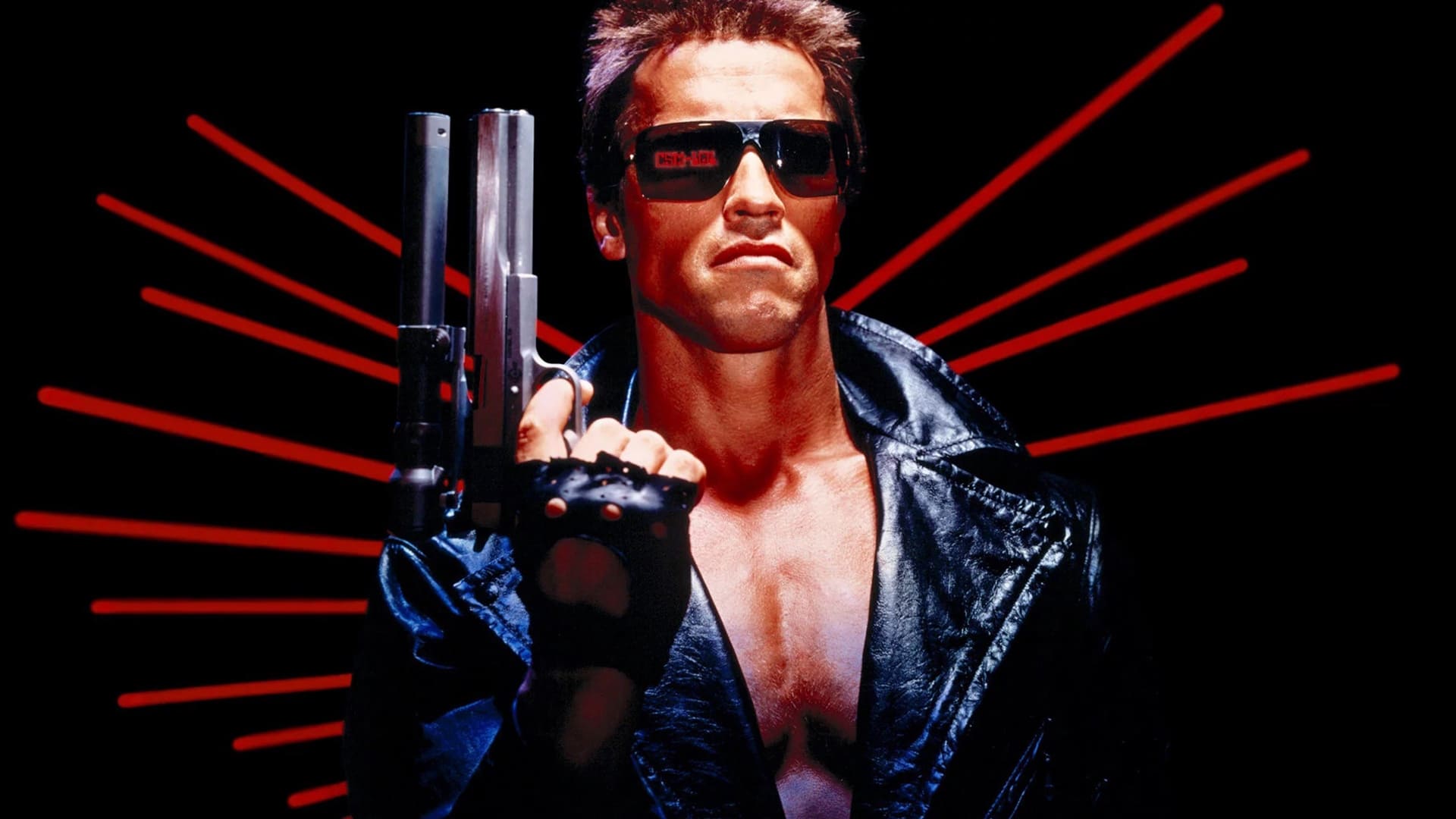 دانلود فیلم نابودگر The Terminator 1984