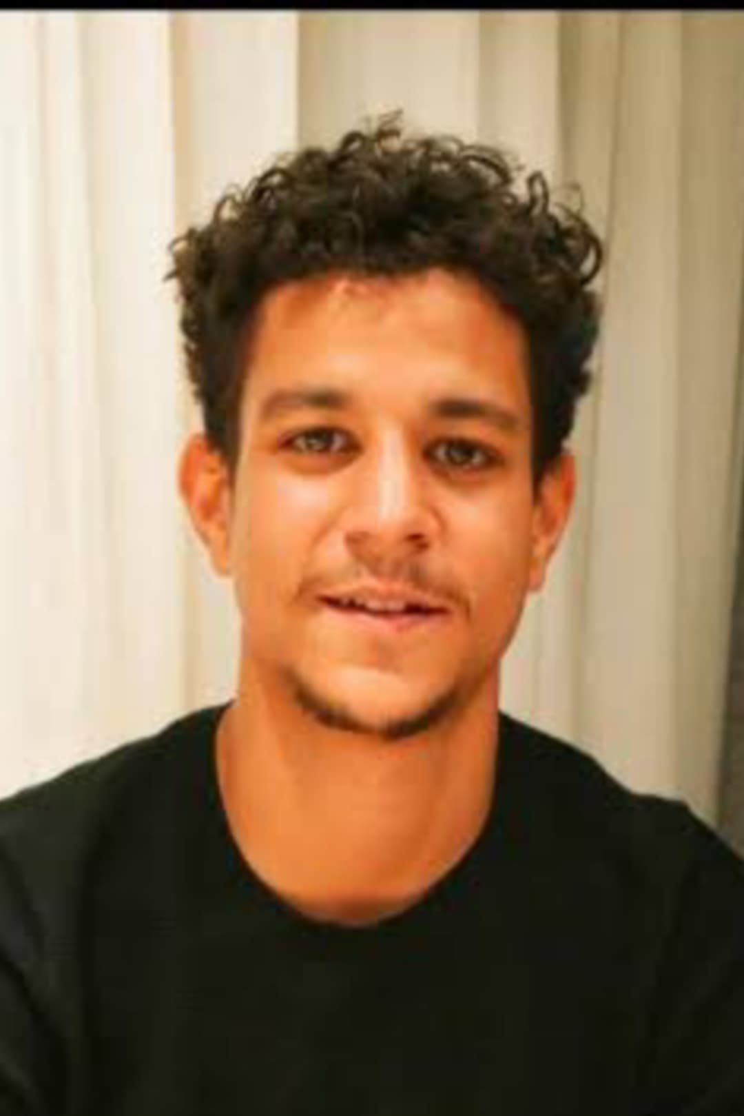Ahmad Dash