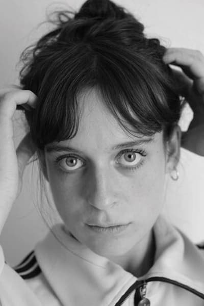 Pauline Belier
