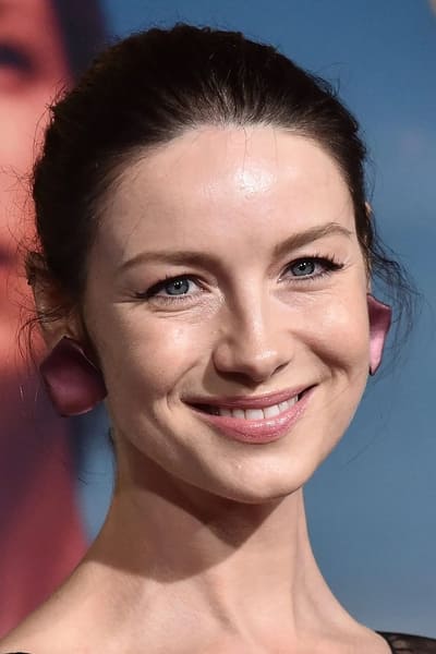Caitriona Balfe