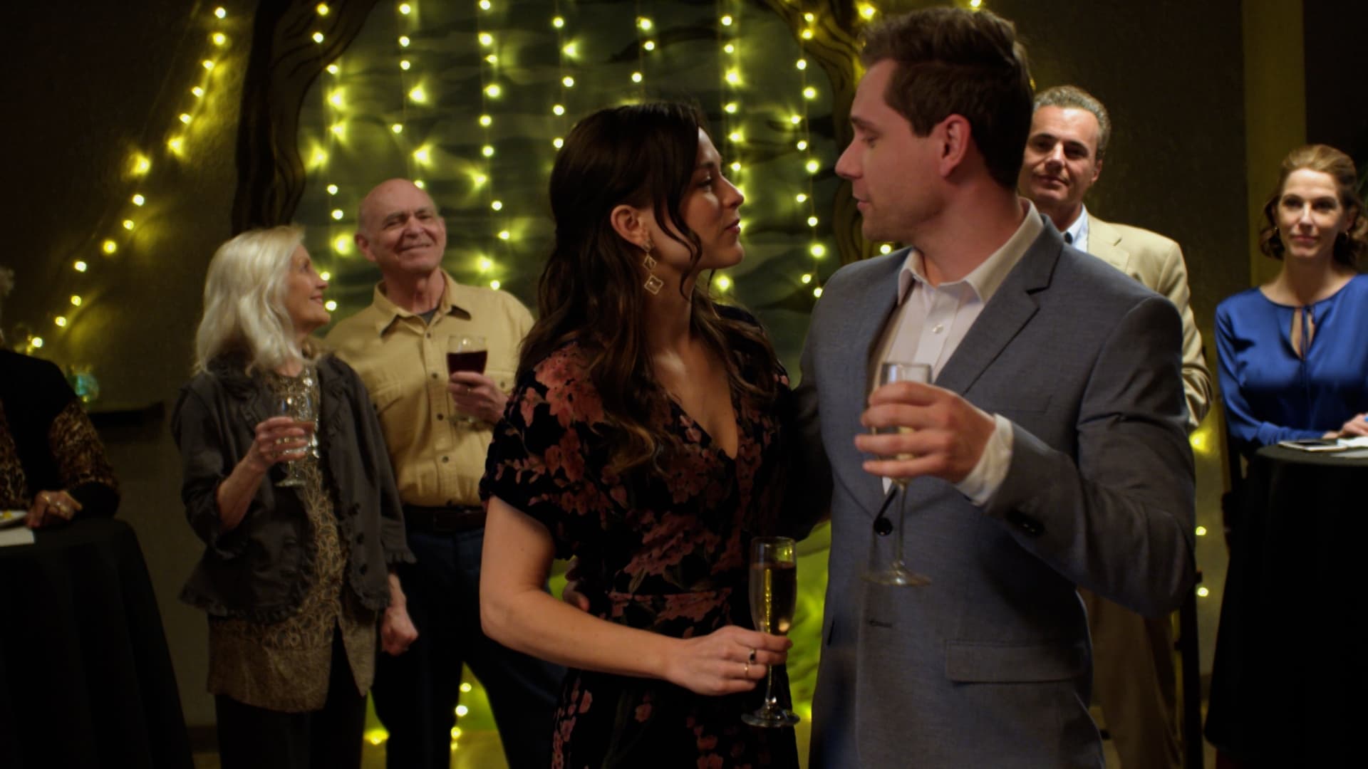 Our Dream Wedding 2021